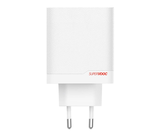 OnePlus SUPERVOOC 120W Dual Ports GaN Power Adapter Kit - 1321836 - zdjęcie 3